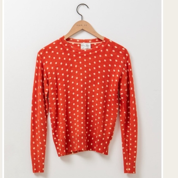 Forte_Forte Cashmere Roundneck Sweater - Picture 1 of 10